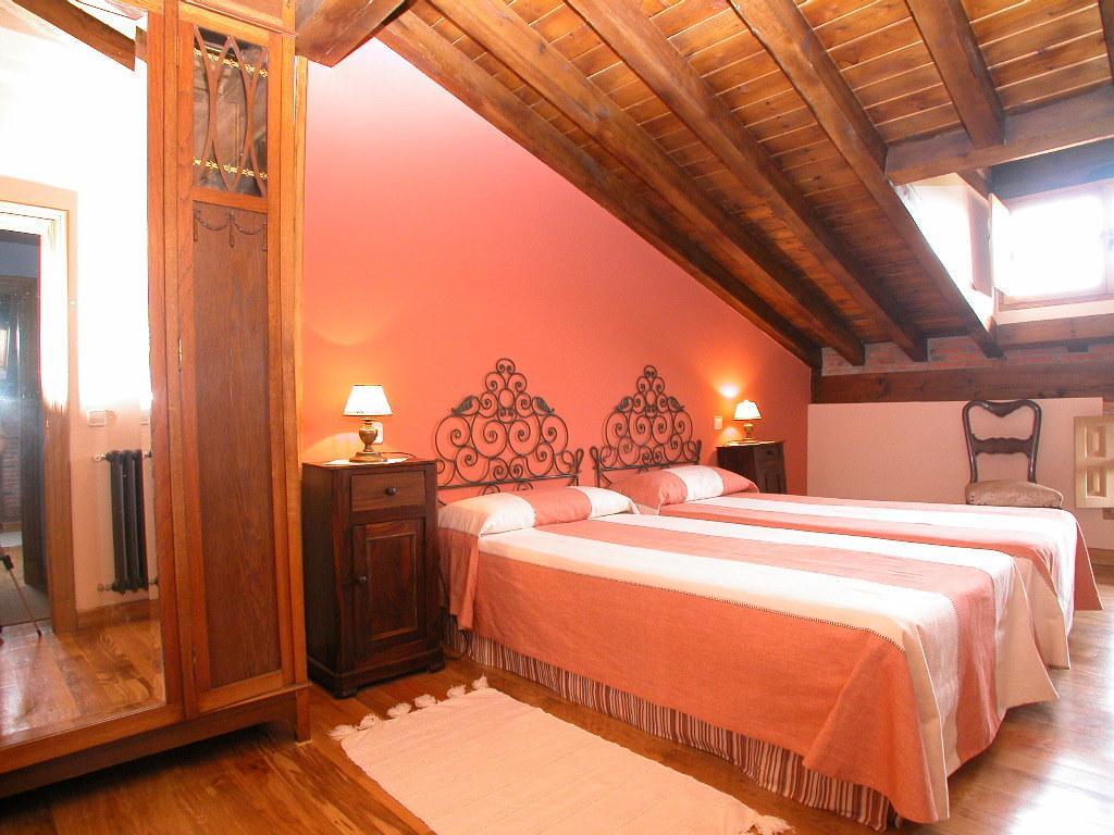 Habitación Doble - 2 camas