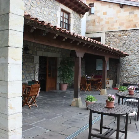 Posada de Peredo y Villa-3