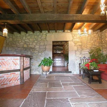 Posada de Peredo y Villa-2
